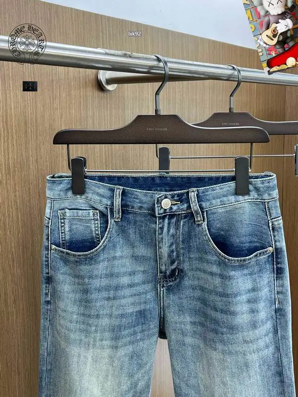 Chrome Hearts sz28-38 25tr139 (4)